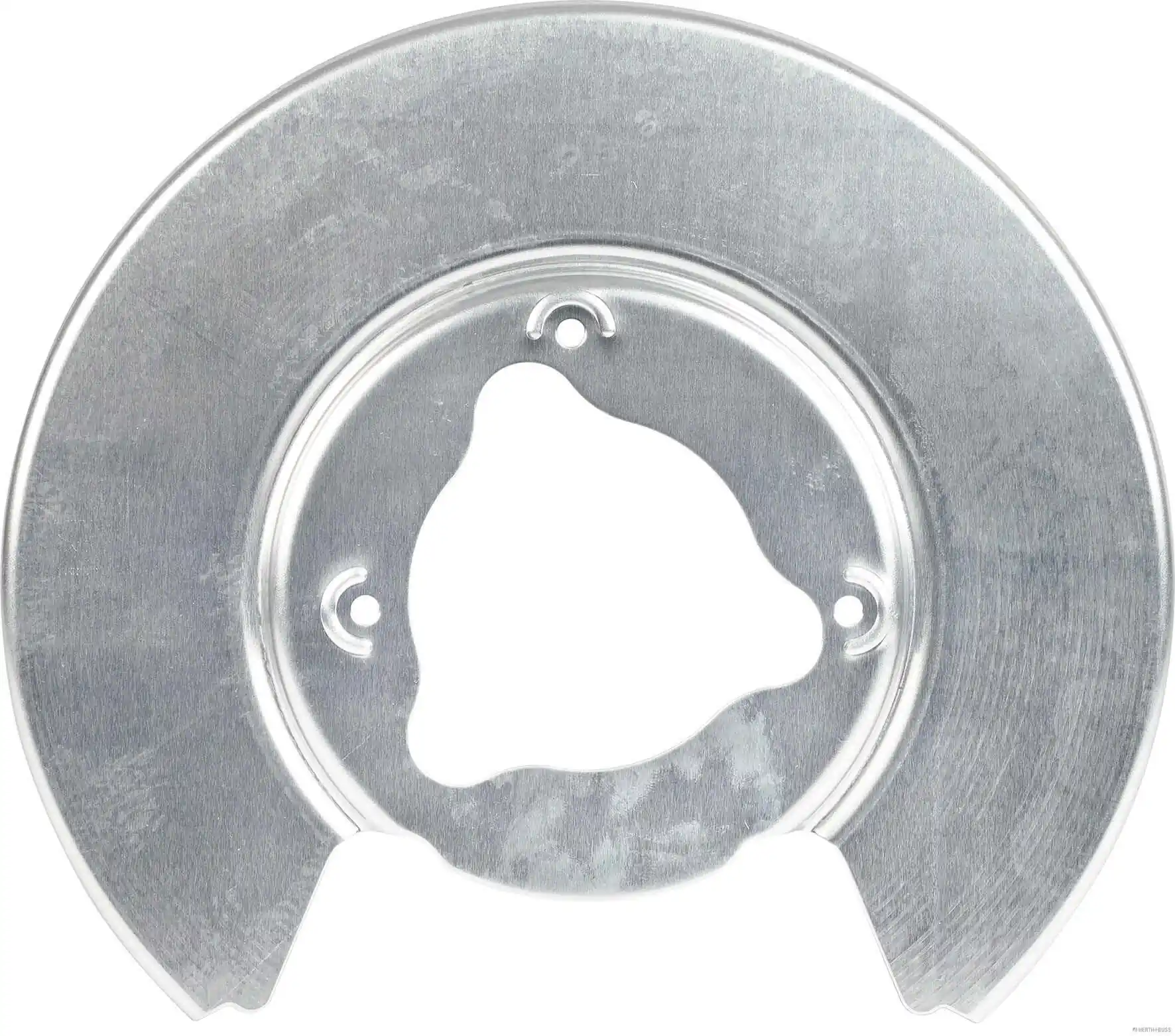 Splash Guard, brake disc